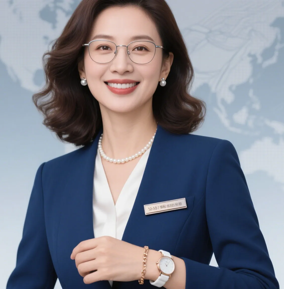 赵静 - 销售总监