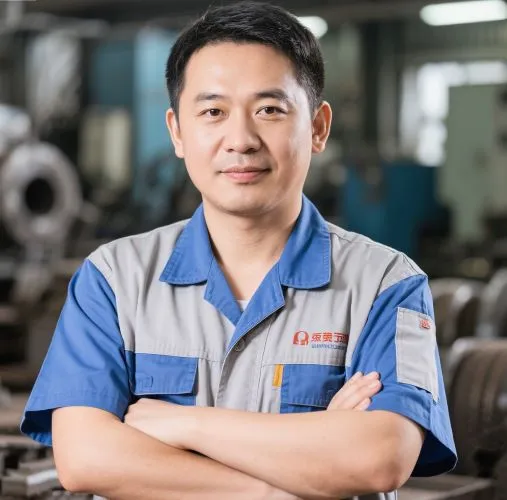 王强 - 生产总监