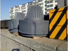 圆锥破碎机破碎壁 细节图 5