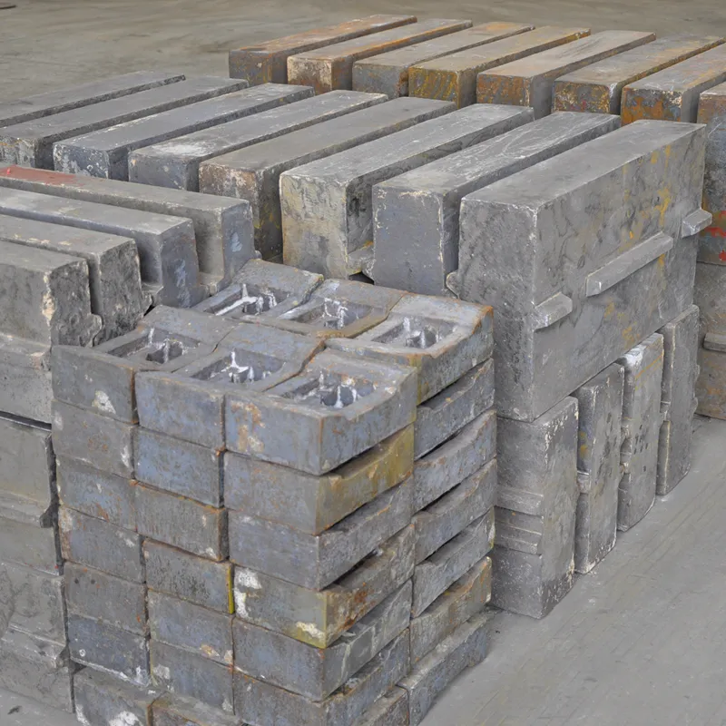 制砂机锤头 图片 4