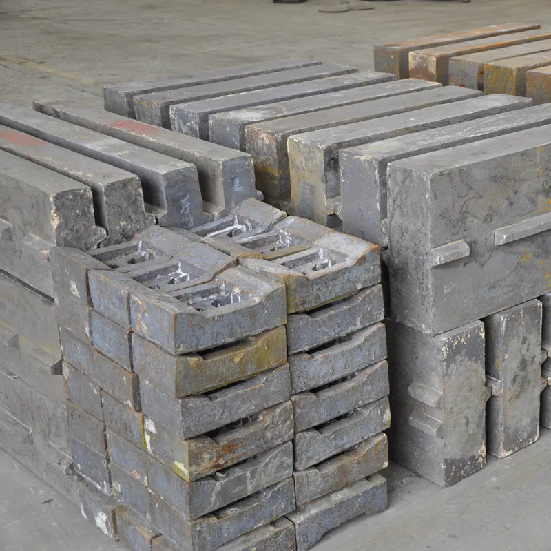 制砂机锤头 细节图 1