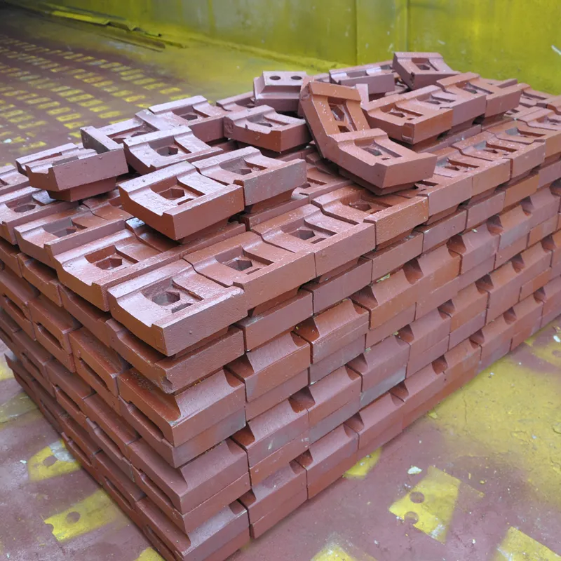 制砂机锤头 图片 2