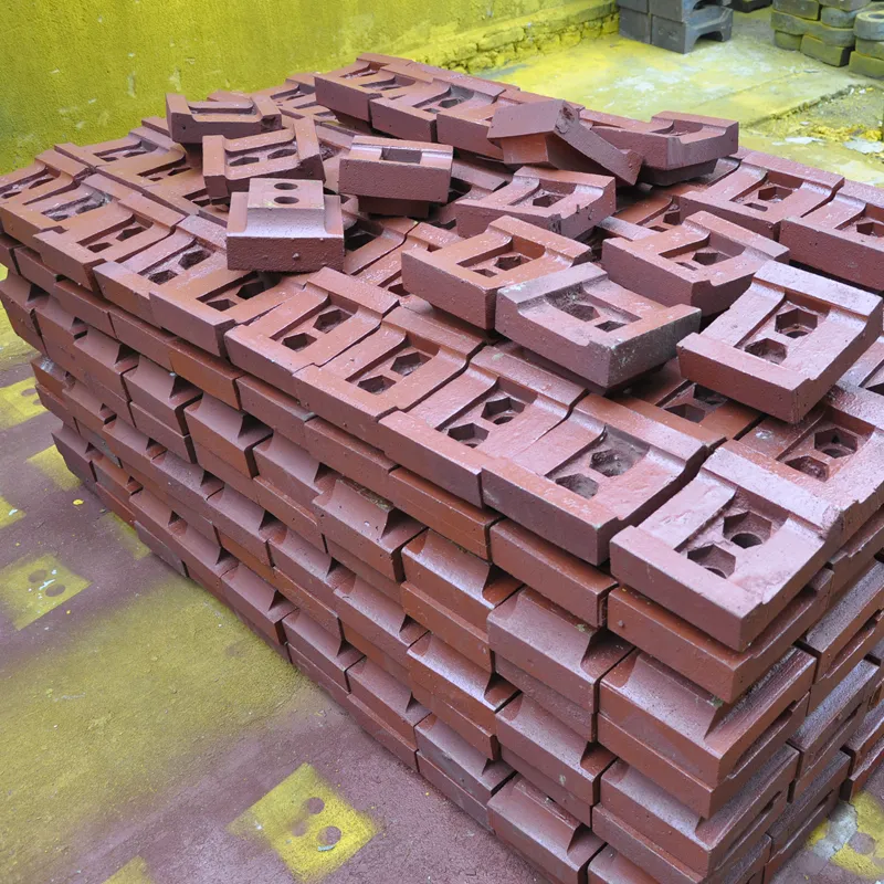 制砂机锤头 细节图 3