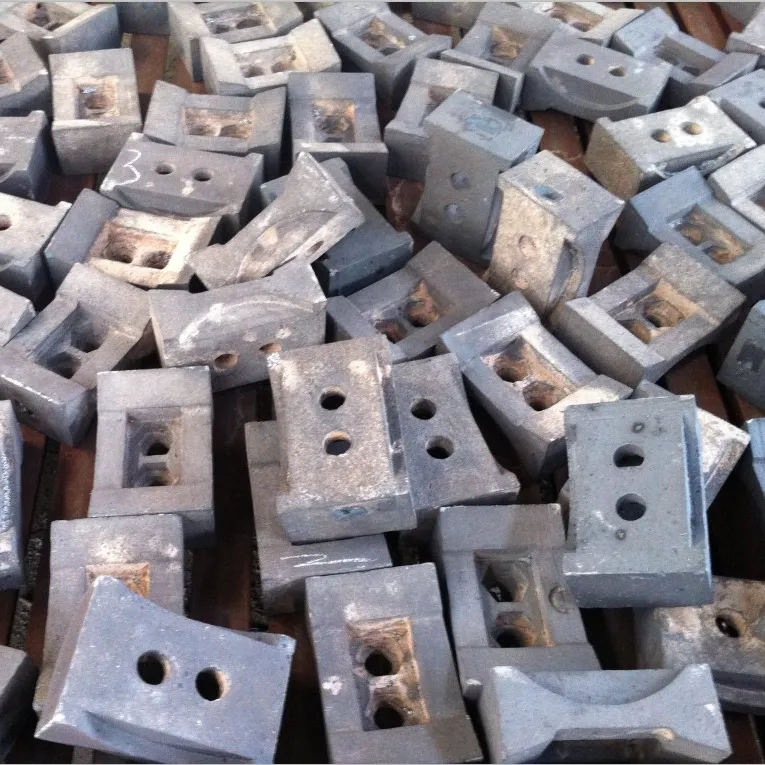 制砂机锤头